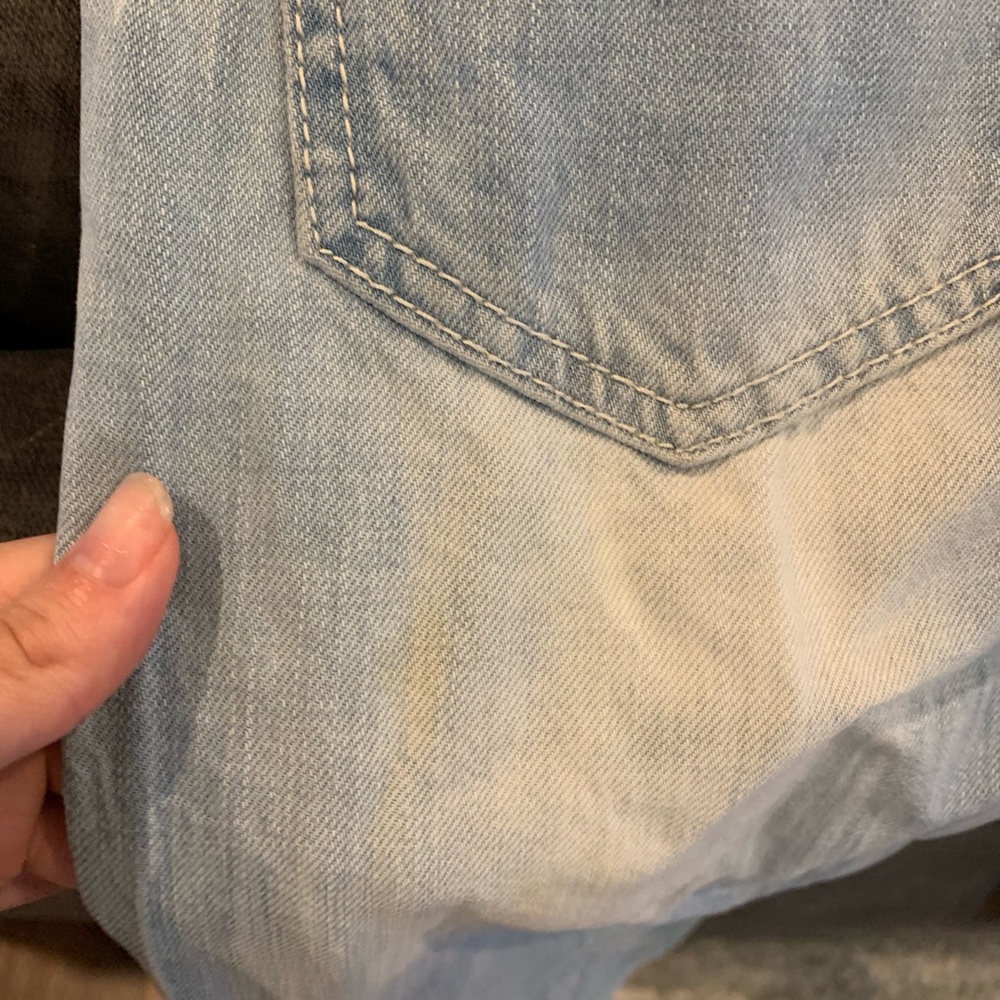 Jeans - Picture 4 of 6